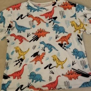 Dino tee shirt